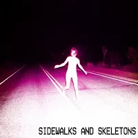 Sidewalks And Skeletons — Goth — обложка